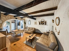 Maison de Village de Charme - 125 m² - Cour Privative - Campagnan (34)