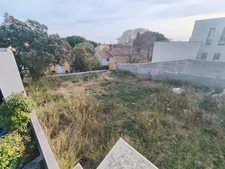 Dpt Hérault (34), à vendre FRONTIGNAN terrain 