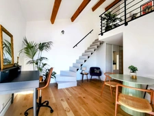 Dpt Hérault (34), à vendre ANIANE Maison cadre exceptionnel