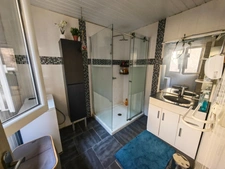 Maison de Village de Charme - 125 m² - Cour Privative - Campagnan (34)