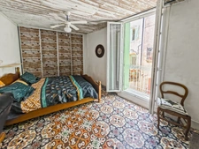 Maison de Village de Charme - 125 m² - Cour Privative - Campagnan (34)