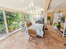 Maison à vendre Saint-André-de-Sangonis – Villa 127 m² – 4 chambres – bureau – terrain 576 m² – terrasse – sans vis-à-vis