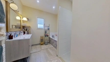 Villa Plain-pied Contemporaine 124m² – Piscine – Terrain 750m² – Aumelas (34)