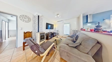 Maison à vendre Saint-André-de-Sangonis – Villa 117 m² – 4 chambres – bureau – terrain 576 m² – terrasse – sans vis-à-vis