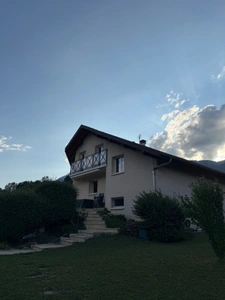Maison familiale avec piscine - Un cadre de vie idéal -