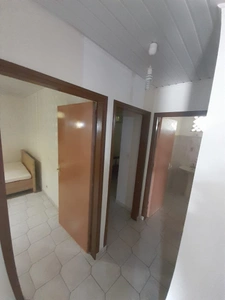 Maison avec travaux à vendre: 4 pièces  (973)