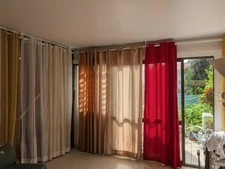 Studio de standing avec terrasse dans résidence prisée (1 pièce)