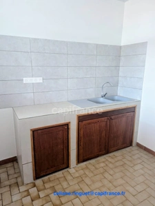 Immeuble de rapport à vendre CAYENNE (973)
