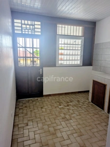 Immeuble de rapport à vendre CAYENNE (973)
