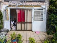 Studio de standing avec terrasse dans résidence prisée (1 pièce)