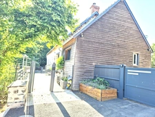 Maison à vendre 7 pièces LANGON (35)