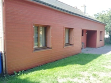 Maison à vendre 6 pièces AVESSAC (44)