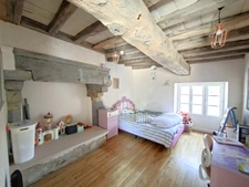House for sale, 7 rooms, LANGON (35)