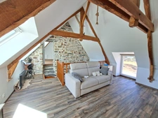 Maison à vendre 7 pièces LANGON (35)