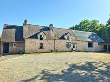 House for sale, 7 rooms, LANGON (35)