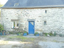 Maison à vendre 5 pièces LA GACILLY (56)
