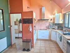 House for sale, 7 rooms, LANGON (35)