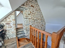 Maison à vendre 7 pièces LANGON (35)