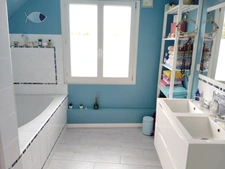 Maison à vendre 7 pièces  (35)