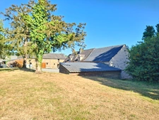 Maison à vendre 7 pièces LANGON (35)