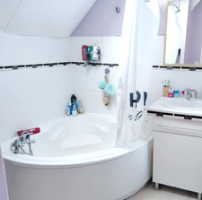 Maison à vendre 5 pièces LA GACILLY (56)