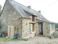 Maison à vendre 4 pièces CARENTOIR (56)