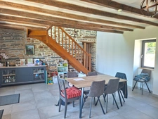 Maison à vendre 7 pièces LANGON (35)