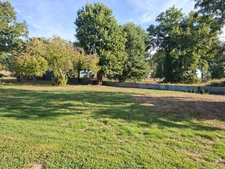 Terrain à vendre de 579,00 m² MAURE DE BRETAGNE (35)
