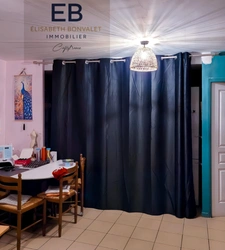 Maison de charme de 150 m2-Vue sur Lyon et Alpes-Yzeron centre