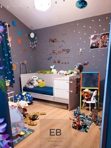 Maison de charme de 150 m2-Vue sur Lyon et Alpes-Yzeron centre