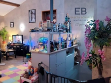 Maison de charme de 150 m2-Vue sur Lyon et Alpes-Yzeron centre