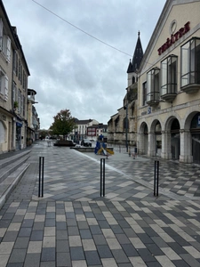 Immeuble à vendre ORTHEZ (64)