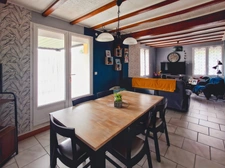 Jolie maison de 4 pièces