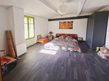 Charmante maison de trois chambres