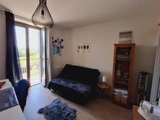 Belle maison de trois chambres au coeur de la ville