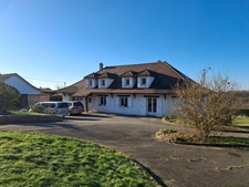 Enorme potentiel pour cette maison de charme