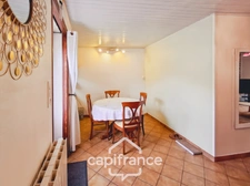 Charmante maison en pierres de 6 pièces.