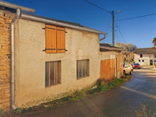 Maison familiale proche de Coligny