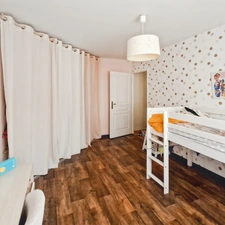 Maison de plain-pied 5 chambres