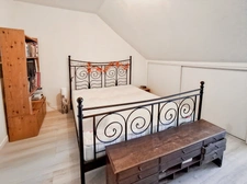 Enorme potentiel pour cette maison de charme
