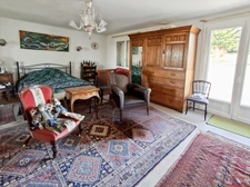 Enorme potentiel pour cette maison de charme