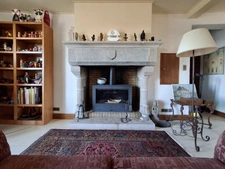 Enorme potentiel pour cette maison de charme