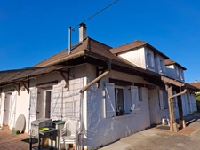 Enorme potentiel pour cette maison de charme