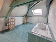 Enorme potentiel pour cette maison de charme