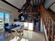 Enorme potentiel pour cette maison de charme
