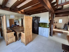Enorme potentiel pour cette maison de charme