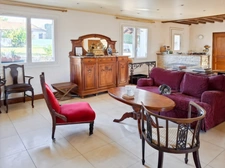 Enorme potentiel pour cette maison de charme