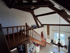Enorme potentiel pour cette maison de charme
