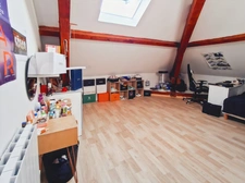 Belle maison familiale