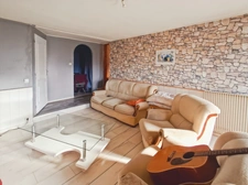 Maison familiale proche de Coligny
